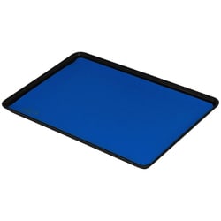 Desco™ Statfree B2™ Dissipative 2-Layer Vinyl Tray Liner