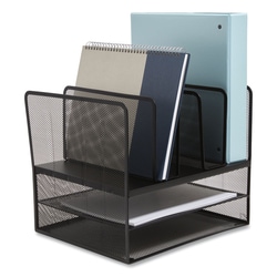 Enterprise Technology Solutions&nbsp;Wire Mesh Combination Organize