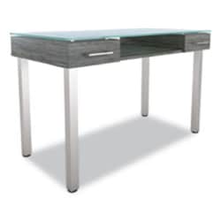 Enterprise Technology Solutions&nbsp;PRESTIGE GLASS WRITING DESK 4