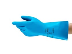 Ansell&nbsp;AlphaTec&trade; 37-501 - Nitrile Gloves