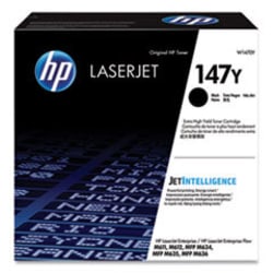Enterprise Technology Solutions&nbsp;HP 147y, (w1470y) Extra High-Yield Black Original Laser Toner Cartridge