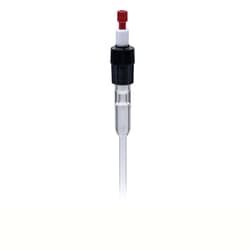 Bel-Art SP Scienceware Wilmad-LabGlass Quick Pressure Valve NMR Tube 177.8 mm | Buy Online | Bel-Art&trade; SP Scienceware&trade; | Fisher Scientific