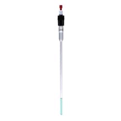 Bel-Art SP Scienceware Wilmad-LabGlass Quick Pressure Valve NMR Tube 177.8 mm | Buy Online | Bel-Art&trade; SP Scienceware&trade; | Fisher Scientific