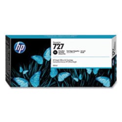 Enterprise Technology Solutions HP 727, (f9j79a) Photo Black Original Ink