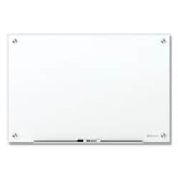 Enterprise Technology Solutions BRILLIANCE GLASS DRY-ERASE BOA