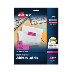 Enterprise Technology Solutions&nbsp;High-Visibility Permanent Lase