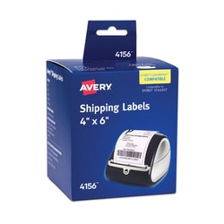 Enterprise Technology Solutions Multipurpose Thermal Labels 4