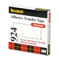 Enterprise Technology Solutions Atg Adhesive Transfer Tape Per