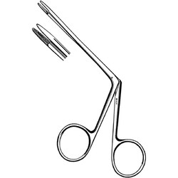 Sklar Instruments&nbsp;Forceps Sklar Microscopy Surgical   1/EA