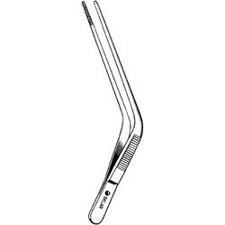 Sklar Instruments&nbsp;Forceps Sklar Microscopy Surgical   1/EA