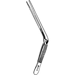 Sklar Instruments&nbsp;Forceps Sklar Microscopy Surgical   1/EA