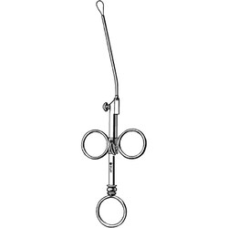 Sklar Instruments&nbsp;Snare Sklar Microscopy Surgical   1/EA