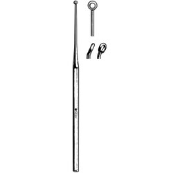 Sklar Instruments&nbsp;Curette Sklar Microscopy Surgical   1/EA