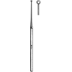 Sklar Instruments&nbsp;Curette Sklar Microscopy Surgical   1/EA