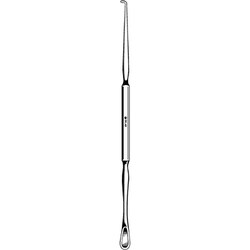 Sklar Instruments Hook Sklar Microscopy Surgical 1/EA, Quantity: Each of