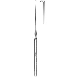 Sklar Instruments&nbsp;Hook Sklar Microscopy Surgical   1/EA
