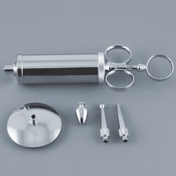 Sklar Instruments&nbsp;Syringe Sklar Microscopy Surgical   1/EA