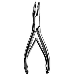 Sklar Instruments&nbsp;Dental Sklar Microscopy Surgical   1/EA