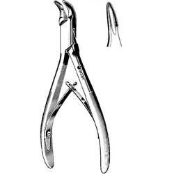 Sklar Instruments&nbsp;Rongeur Sklar Microscopy Surgical   1/EA