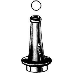 Sklar Instruments&nbsp;Speculum Sklar Microscopy Surgical   1/EA