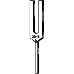 Sklar Instruments&nbsp;Tuning Fork Sklar Microscopy Surgical   1/EA