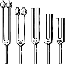 Sklar Instruments&nbsp;Tuning Fork Sklar Microscopy Surgical   5/PK