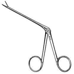 Sklar Instruments&nbsp;Forceps Sklar Microscopy Surgical   1/EA