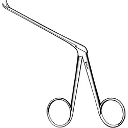 Sklar Instruments&nbsp;Forceps Sklar Microscopy Surgical   1/EA