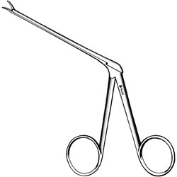 Sklar Instruments&nbsp;Forceps Sklar Microscopy Surgical   1/EA