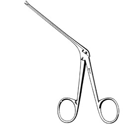 Sklar Instruments&nbsp;Scissors Sklar Microscopy Surgical   1/EA