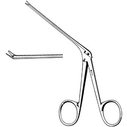 Sklar Instruments&nbsp;Scissors Sklar Microscopy Surgical   1/EA