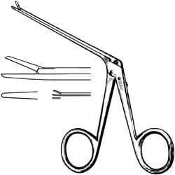 Sklar Instruments&nbsp;Forceps Sklar Microscopy Surgical   1/EA