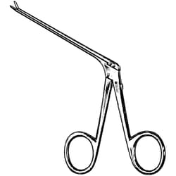 Sklar Instruments&nbsp;Scissors Sklar Microscopy Surgical   1/EA