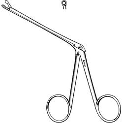 Sklar Instruments&nbsp;Forceps Sklar Microscopy Surgical   1/EA