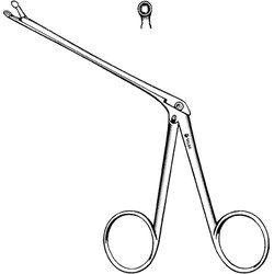 Sklar Instruments&nbsp;Forceps Sklar Microscopy Surgical   1/EA