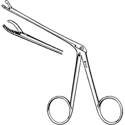 Sklar Instruments&nbsp;Forceps Sklar Microscopy Surgical   1/EA