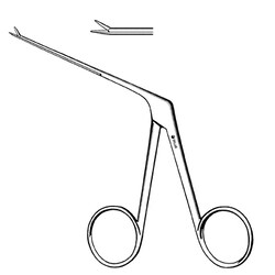 Sklar Instruments&nbsp;Forceps Sklar Microscopy Surgical   1/EA