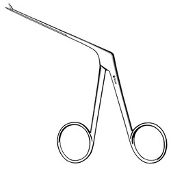 Sklar Instruments&nbsp;Forceps Sklar Microscopy Surgical   1/EA