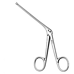 Sklar Instruments&nbsp;Scissors Sklar Microscopy Surgical   1/EA