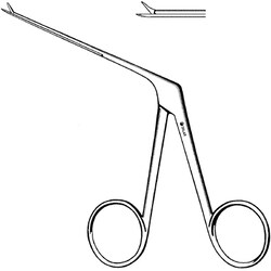 Sklar Instruments&nbsp;Scissors Sklar Microscopy Surgical   1/EA