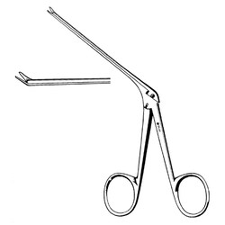 Sklar Instruments&nbsp;Scissors Sklar Microscopy Surgical   1/EA
