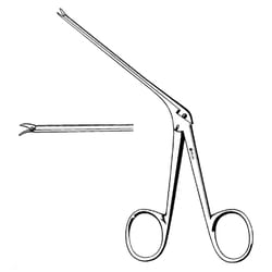 Sklar Instruments&nbsp;Scissors Sklar Microscopy Surgical   1/EA