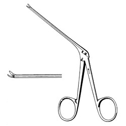 Sklar Instruments&nbsp;Scissors Sklar Microscopy Surgical   1/EA