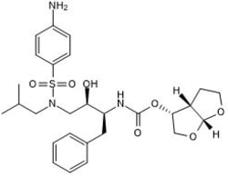 Tocris Bioscience Darunavir 50 mg | Buy Online | Tocris Bioscience&trade; | Fisher Scientific