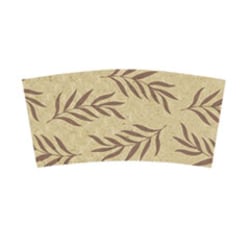Enterprise Technology Solutions HOT CUP SLEEVES FITS 10 12