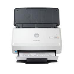 Enterprise Technology Solutions Scanjet Pro 2000 S2 Sheet-Feed Scanner, 600 Dpi Optical Resolution, 50-Sheet Duplex Auto Document Feeder