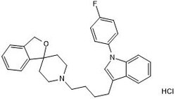 Tocris Bioscience Siramesine Hydrochloride 25 mg | Buy Online | Tocris Bioscience&trade; | Fisher Scientific