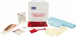 MSC Nc9184934   Spill Kt Bbp First Aid Only