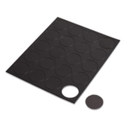 Enterprise Technology Solutions HEAVY-DUTY BOARD MAGNETS CIRC, Quantity: