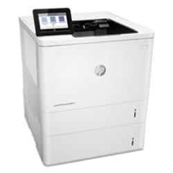 Enterprise Technology Solutions Laserjet Enterprise M611x Laser Printer,